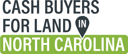 Cash-buyers-for-land-NC